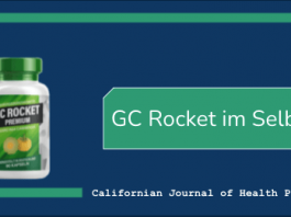 GC Rocket Titelbild