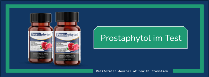 Prostaphytol Titelbild Beitragsbild